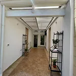 Dimora Carafa Lägenhet Lecce