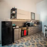 Dimora Carafa Lägenhet Lecce