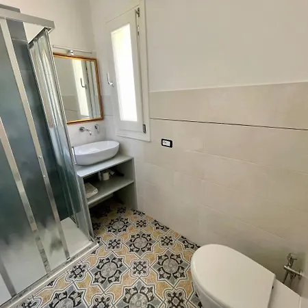 Dimora Carafa