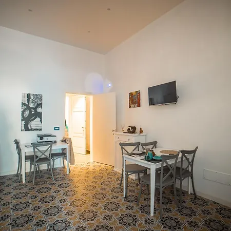 Appartement Dimora Carafa