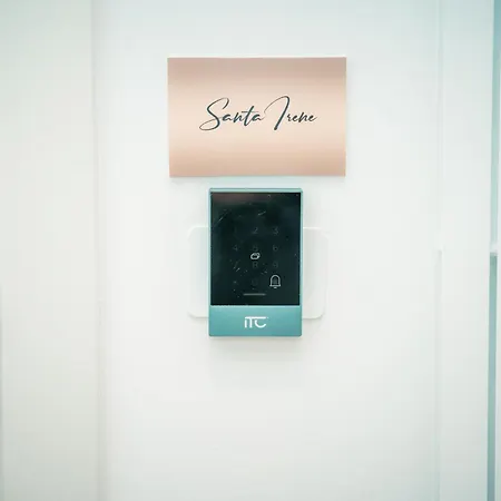 Dimora Carafa Appartement *