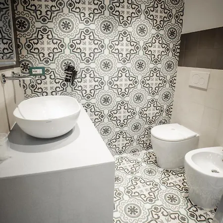 Appartement Dimora Carafa