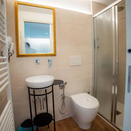 Dimora Carafa * Lecce