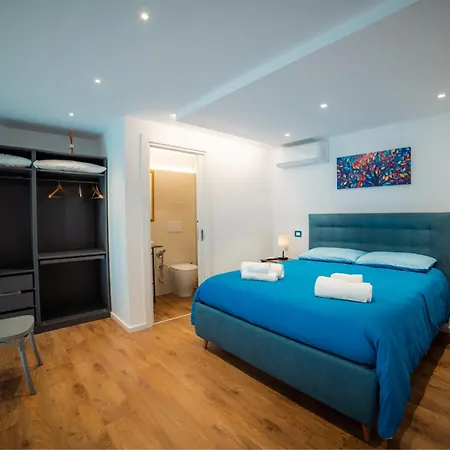 Dimora Carafa Appartement