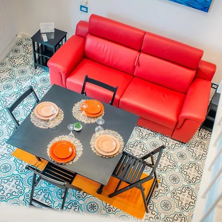 Appartement Dimora Carafa