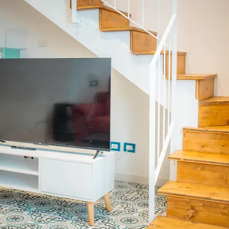 Dimora Carafa Appartement *