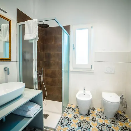 Appartement Dimora Carafa Lecce