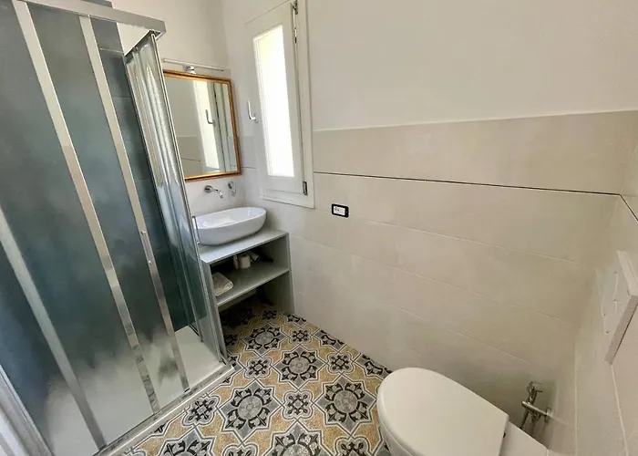 Dimora Carafa