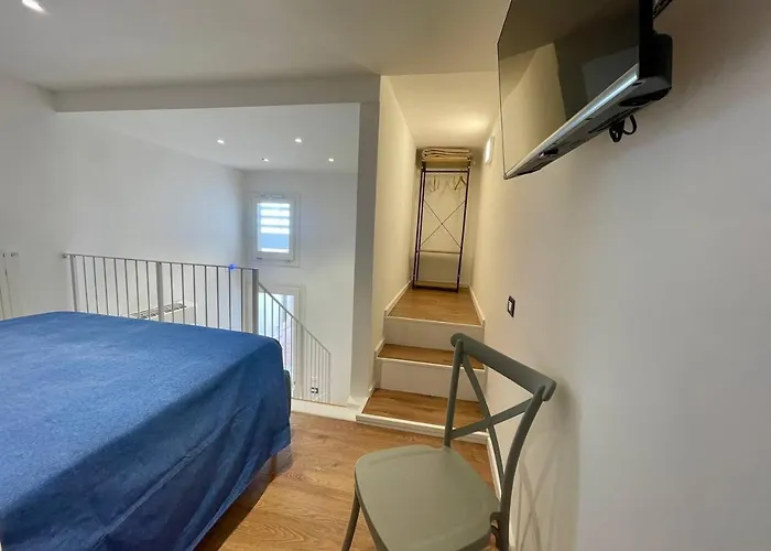 Appartamento Dimora Carafa