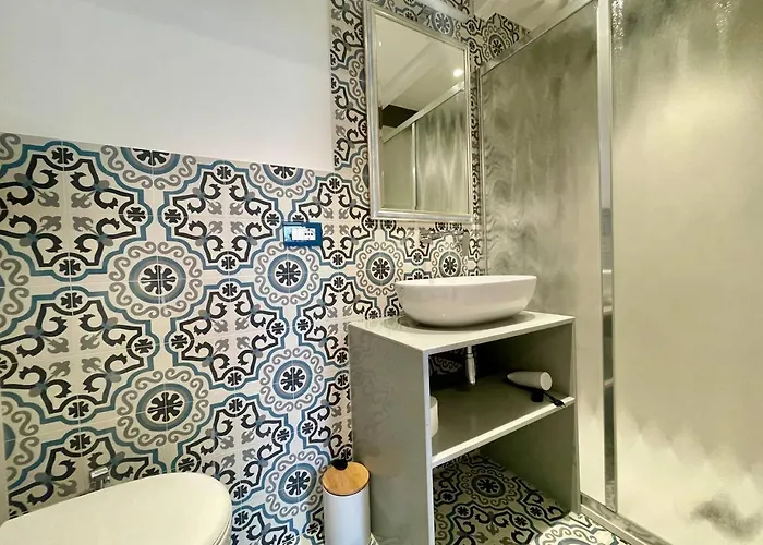 Dimora Carafa Appartamento