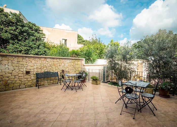 Appartamento Dimora Carafa Lecce