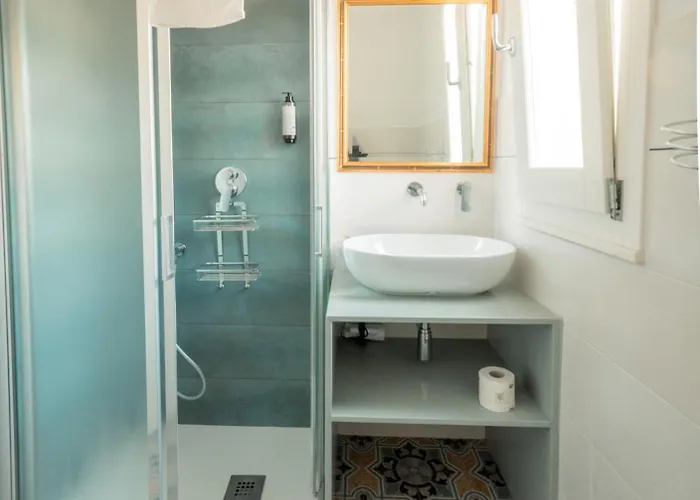 Appartamento Dimora Carafa