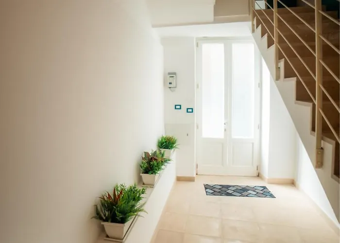 Appartamento Dimora Carafa Lecce