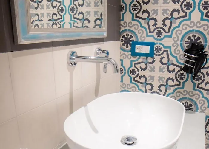 Dimora Carafa Appartamento Lecce