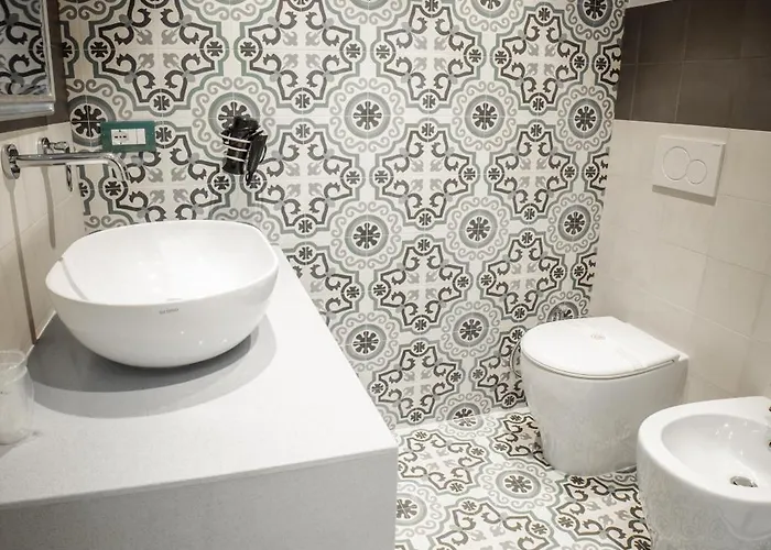 Appartamento Dimora Carafa