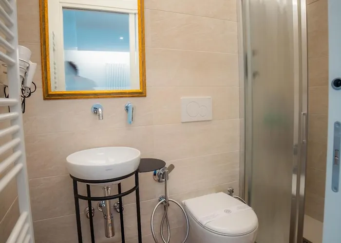 Dimora Carafa * Lecce