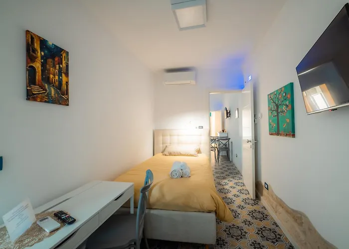 Appartamento Dimora Carafa *