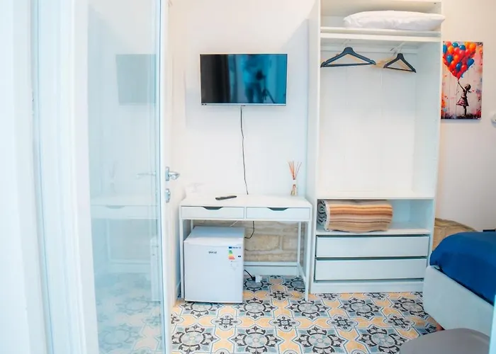 Appartamento Dimora Carafa