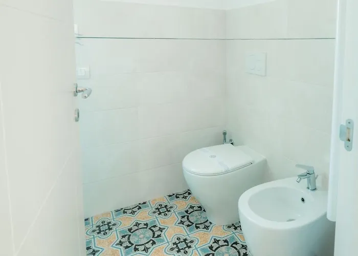 Dimora Carafa Appartamento *