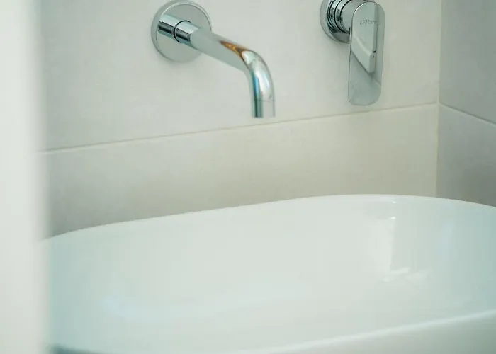 Dimora Carafa Appartamento Lecce