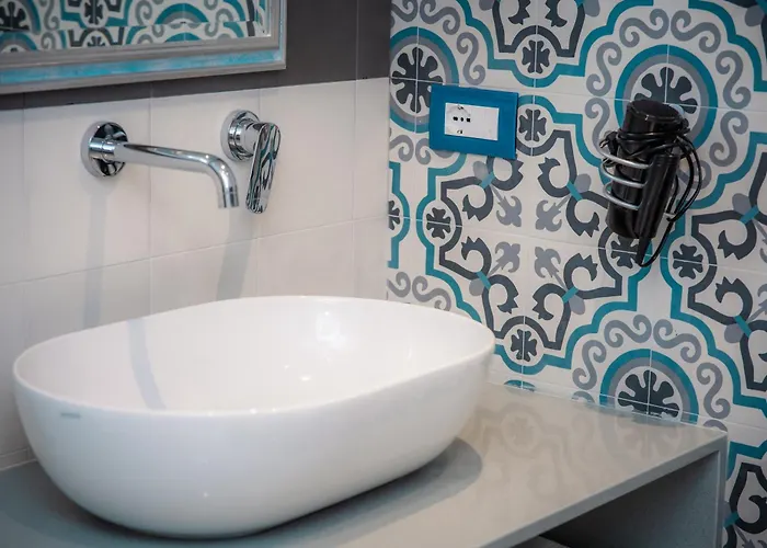 Dimora Carafa Appartamento