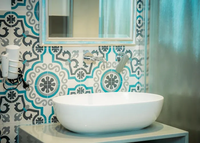 Dimora Carafa Appartamento Lecce