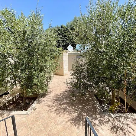 Apartament Dimora Carafa Lecce