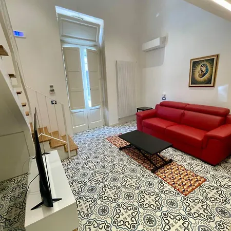 Dimora Carafa * Lecce