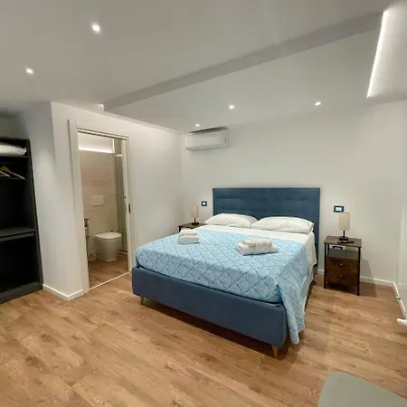 Dimora Carafa Apartment Lecce
