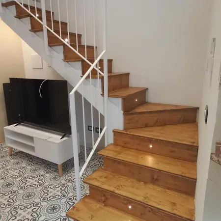 Apartment Dimora Carafa
