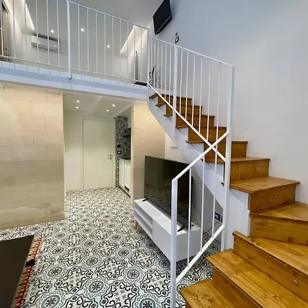 Dimora Carafa Apartment