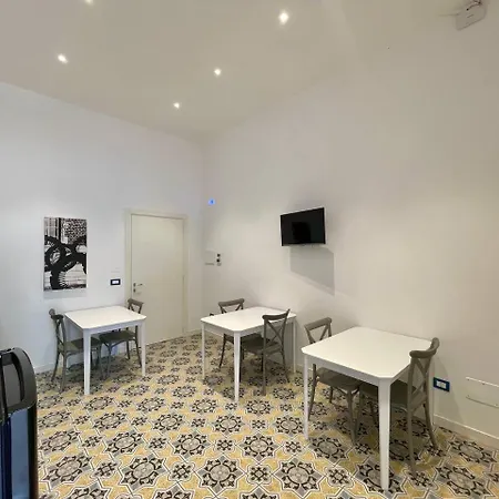 Apartment Dimora Carafa *