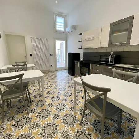 Apartment Dimora Carafa Lecce