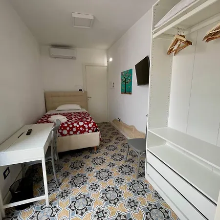 Dimora Carafa Lecce