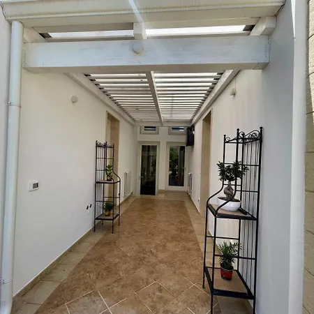 Dimora Carafa Apartment Lecce