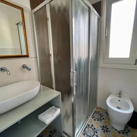 Dimora Carafa Apartament Lecce