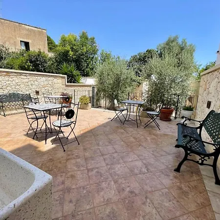 Apartment Dimora Carafa Lecce