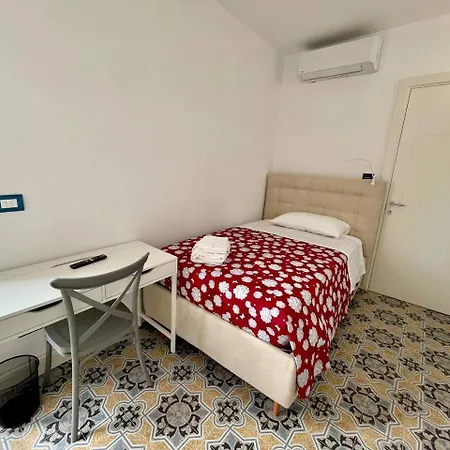 Dimora Carafa Apartment *