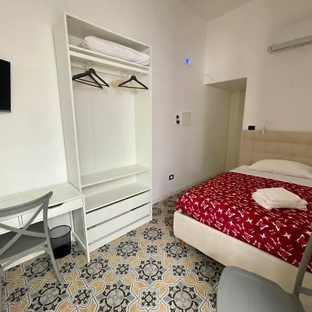 Apartment Dimora Carafa