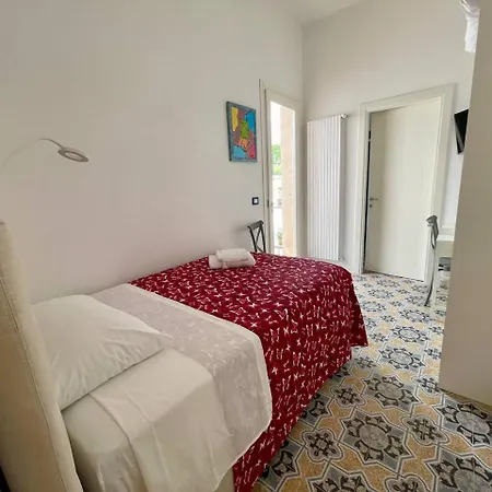 Apartment Dimora Carafa *
