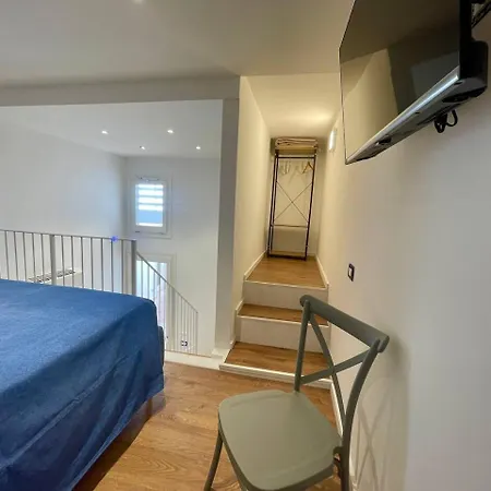Apartment Dimora Carafa