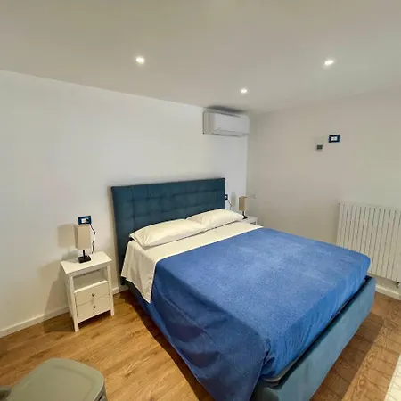 Apartment Dimora Carafa Lecce