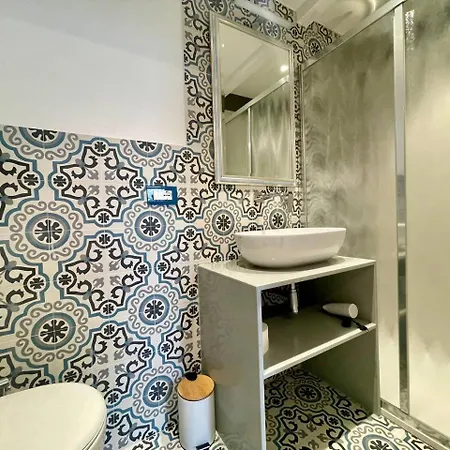 Dimora Carafa Apartment