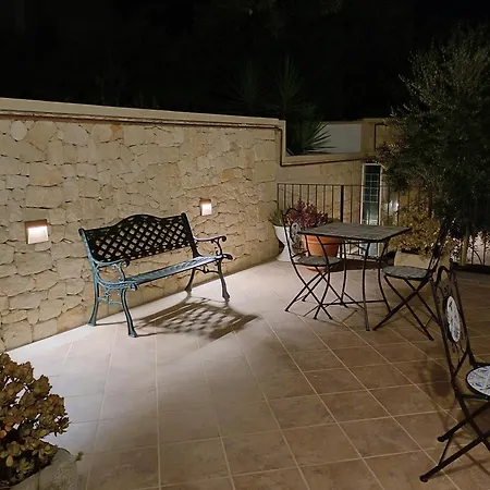 Dimora Carafa * Lecce