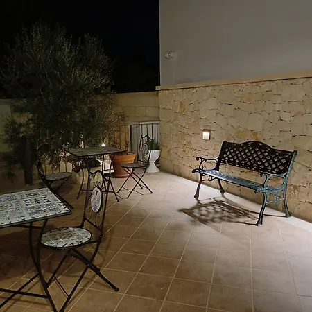 Apartment Dimora Carafa