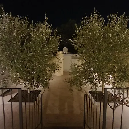 Dimora Carafa Lecce