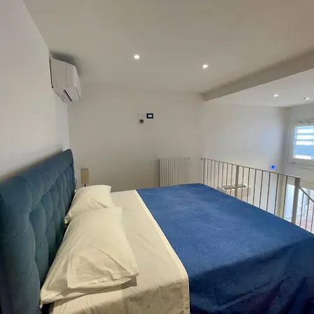 Apartment Dimora Carafa *