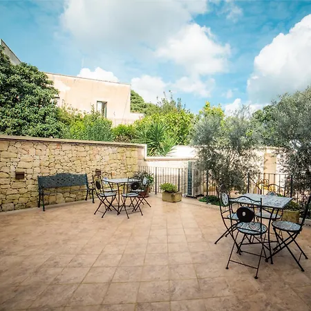 Apartment Dimora Carafa Lecce