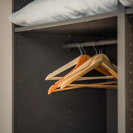 Dimora Carafa Apartament Lecce