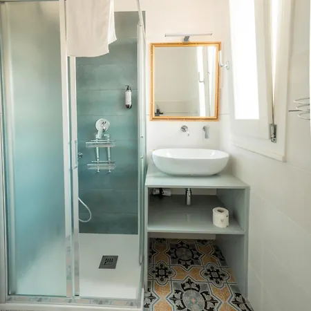 Apartment Dimora Carafa